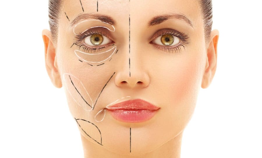 تكلفة حقن الدهون الذاتية في الوجه في مصر | عمليات التجميل | دكتور محمد اشرف
