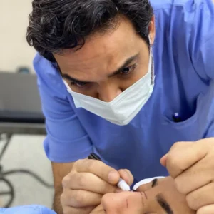 أشهر جراح تجميل في القاهرة - مصر