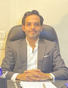 Ashraf Aesthetic Clinic - Dr. Mohamed Ashraf