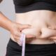 تجارب شفط الدهون