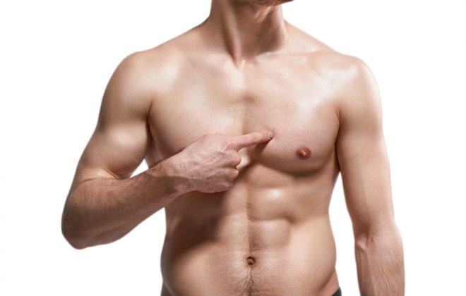 Gynecomastia Surgery ( Male Breast Reduction Surgery )